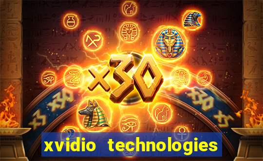 xvidio technologies startup download android